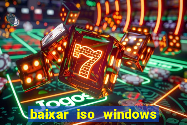 baixar iso windows server 2019